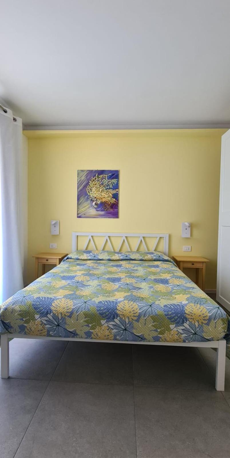 Hotel Il Melograno Peschiera del Garda Exterior foto