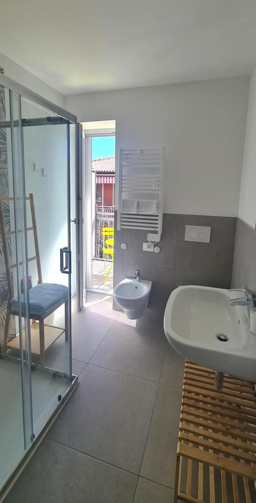 Hotel Il Melograno Peschiera del Garda Exterior foto