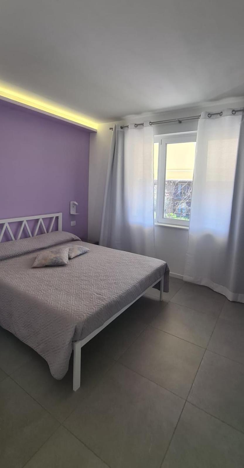 Hotel Il Melograno Peschiera del Garda Exterior foto